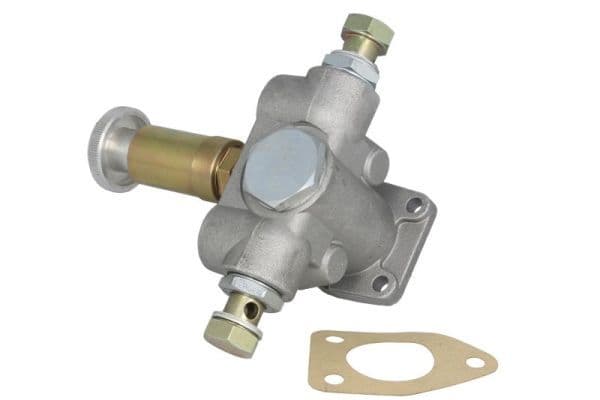 Stand-by handpomp (zijaansluiting) past: BIZON Z 056, Z 058