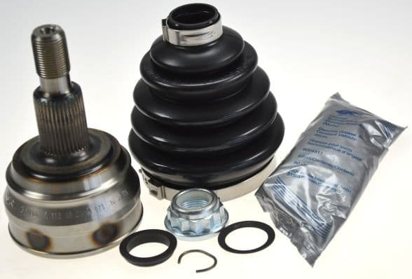 Steun voor onderbalg past: MAN E2000, EL, F2000, F90, F90 UNTERFLUR, HOCL, LION´S CITY, LION´S STAR, M 2000 M, NG, NL, NM, NÜ, TGA, ÜL 10.86-