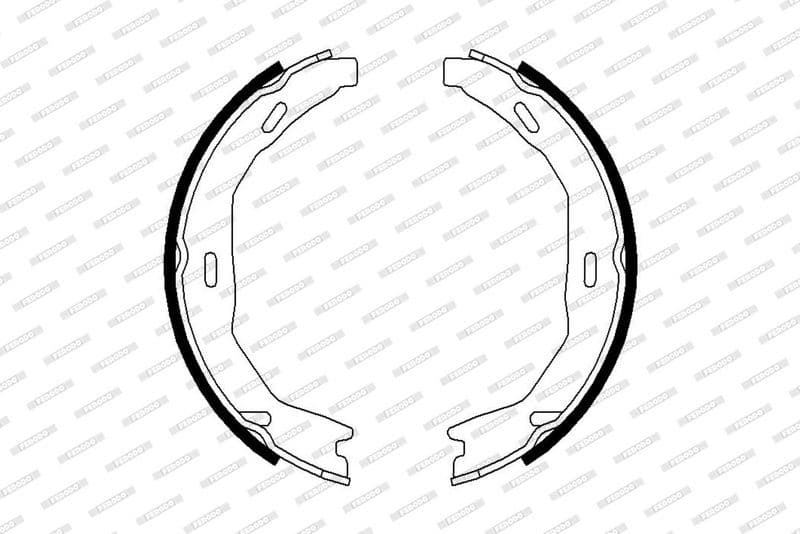 Remschoen past: MERCEDES C (C204), C (W204), C T-MODEL (S204), E (A207), E (C207), E T-MODEL (S212) 1.6-6.2 01.07-