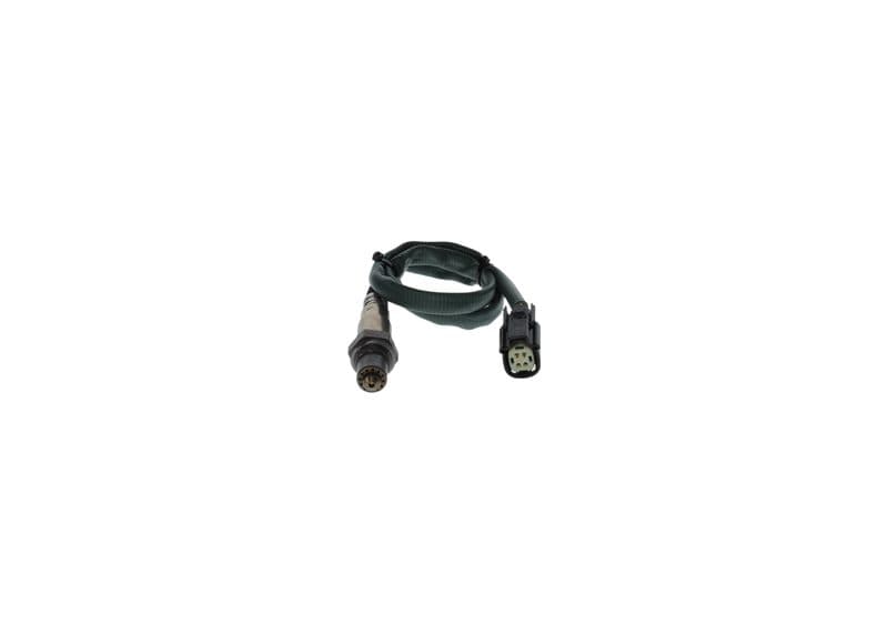 Lambda sonde (aantal draden 4, 650mm) past: FORD KUGA II, MONDEO V 1.0/2.0 09.14-