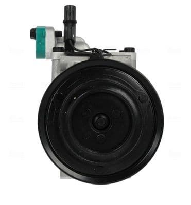 Airconditioning compressor past: HYUNDAI ACCENT II, GETZ 1.3/1.5 01.00-06.09