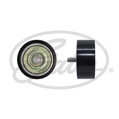 Multi V-riemschijf past: FORD CARGO II, F-MAX FHT6/FHU6 09.15-