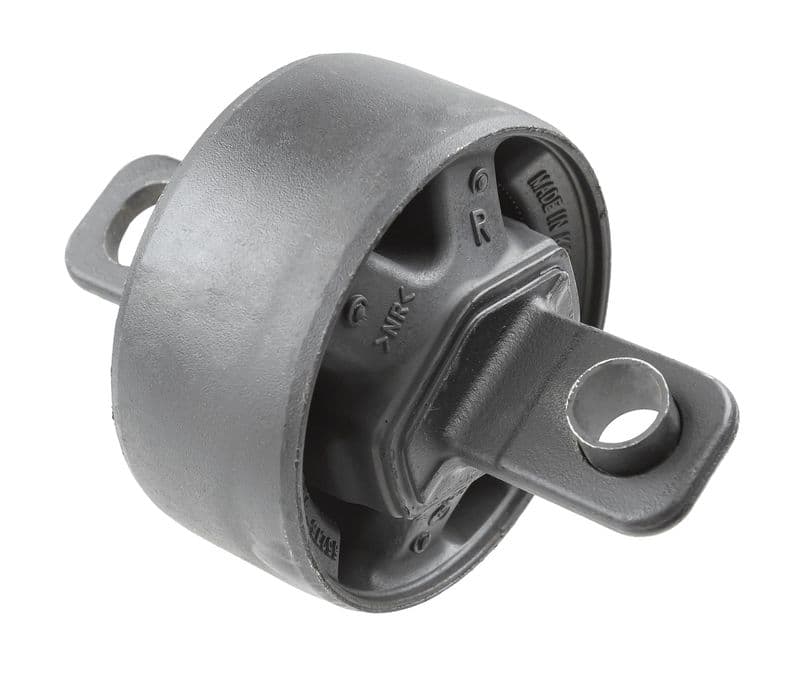 Achterbrug silent block Rechts (Achter) past: HYUNDAI GRAND SANTA FÉ, SANTA FÉ III  KIA SORENTO II 2.0D-3.3 06.09-12.18