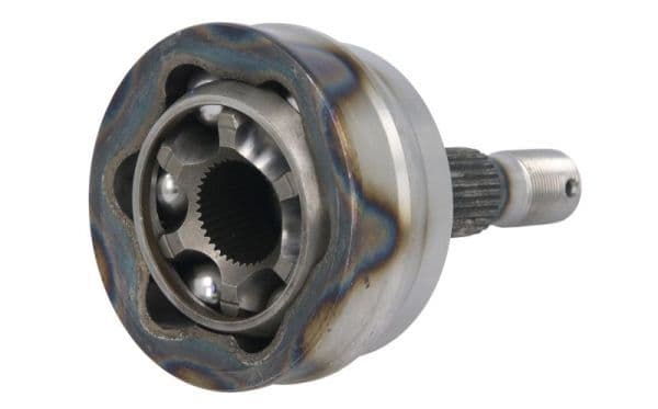 CV-gewricht buitenste Links/Rechts (25z/39z/59mm) past: CITROEN C4, C4 I  PEUGEOT 307 1.6D/2.0D 10.03-11.12