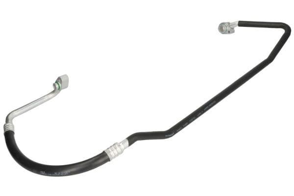 Airco slang/pijp past: AUDI A4 B7  SEAT EXEO 2.0D/4.2 11.04-05.13