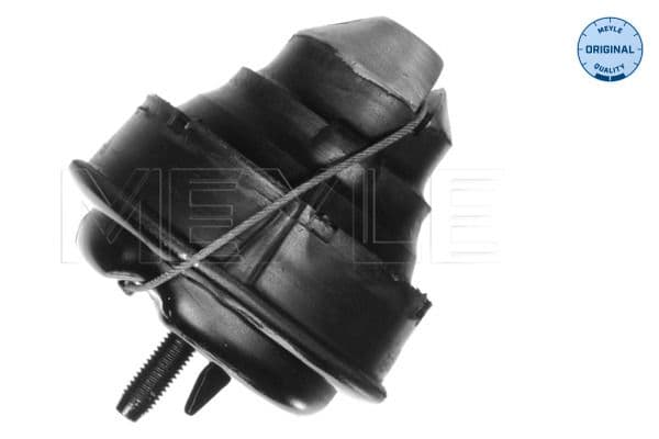 Motorsteun Achter Rechts, bodem, hydraulisch past: VOLVO 850, C70 I, S70, V70 I 2.0-2.5D 06.91-10.05