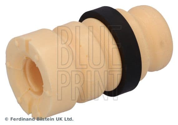 Rubber Buffer, suspension