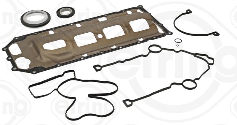 Gasket Kit, crankcase