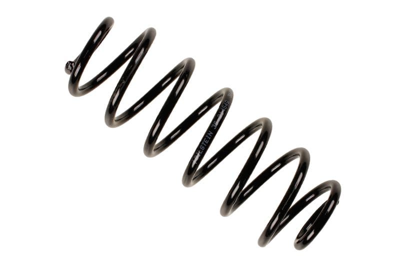 Coil spring