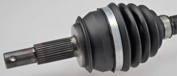 As van de aandrijfas Voor Rechts 342/946mm (gereviseerd, (EN) OE Technology SX 52°) past: RENAULT KADJAR 1.2 06.15-