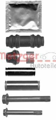 Remklauw reparatieset Voor Links/Rechts (diameter zuiger: 20) past: NISSAN INTERSTAR  OPEL MOVANO A  RENAULT MASTER II 1.9D-3.0D 12.97-