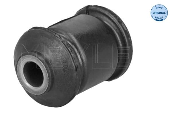 Voorste spoorcontrole-arm silent block Voor Links/Rechts (12x35x60 mm) past: VW CALIFORNIA T4 CAMPER, TRANSPORTER T4 1.8-2.8 07.90-06.03