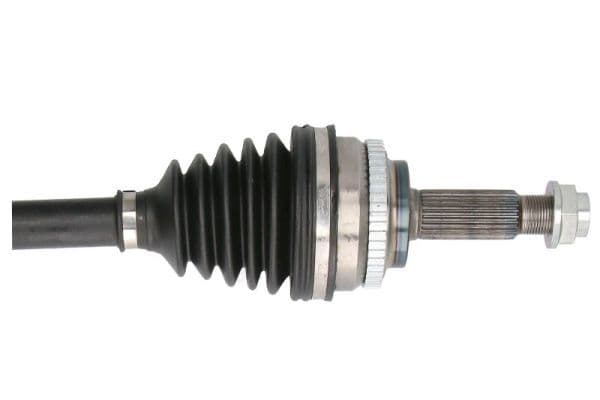 As van de aandrijfas Voor Links/Rechts 651mm past: TOYOTA AVENSIS 1.8 03.03-11.08