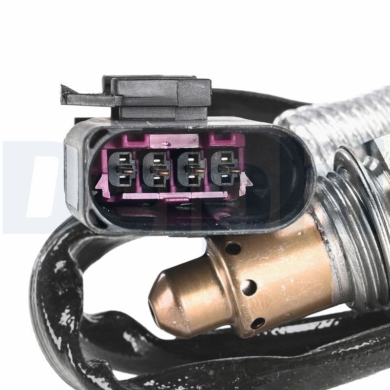 Lambda sonde (800mm) past: AUDI Q3  SEAT TARRACO  SKODA KODIAQ I  VW TIGUAN 2.0 07.17-