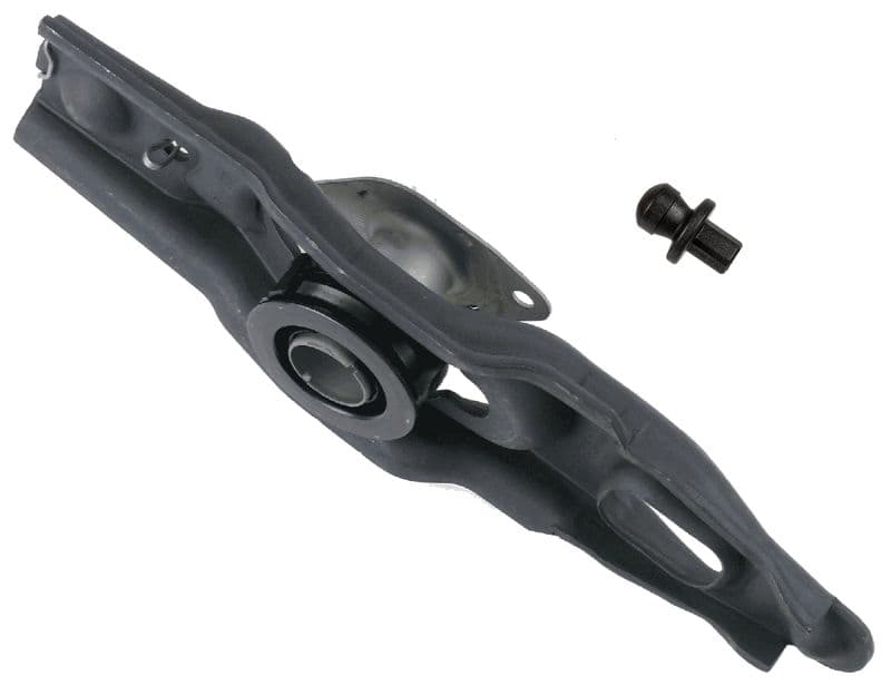 Koppelingsvork past: MITSUBISHI COLT CZC VI, COLT VI, LANCER VIII  SMART FORFOUR, FORTWO 01.04-