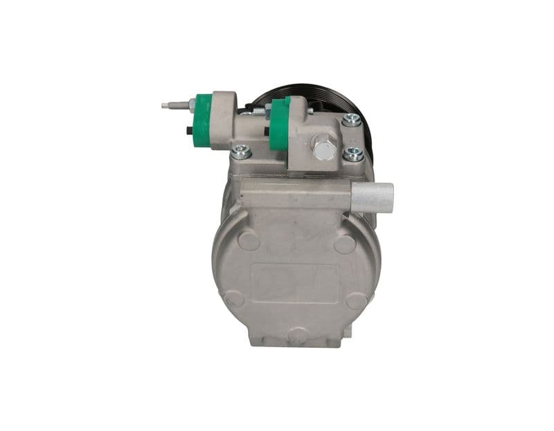 Airconditioning compressor past: KIA SORENTO I 2.5D 08.02-12.11