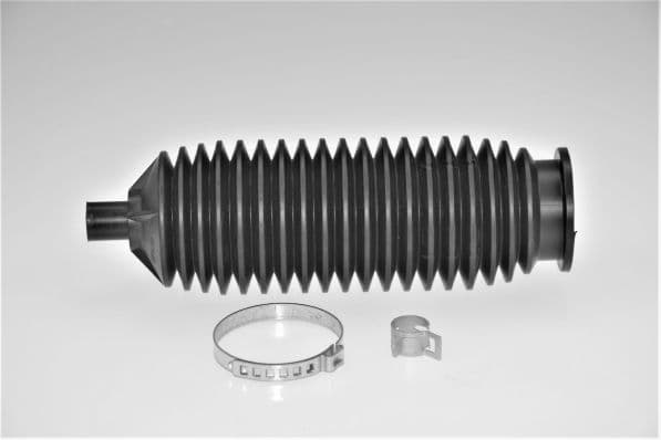 Afsteller stationair toerental past: CITROEN BERLINGO, SAXO, XSARA  PEUGEOT 106 II, 206, 306, PARTNER 1.4/1.4CNG 04.93-12.15