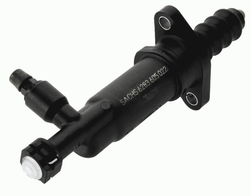 Koppelingsaandrijving past: MINI (R56), CLUBMAN (R55) 1.6/1.6D 10.06-06.14