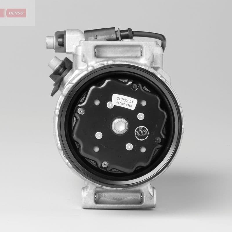 Airconditioning compressor past: AUDI A8 D3 4.0D/4.2D 05.03-07.10