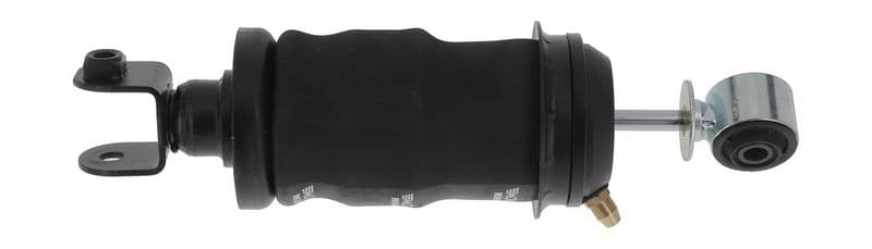 Schokdemper bestuurderscabine Voor past: SCANIA G I, R I 03.04-05.19