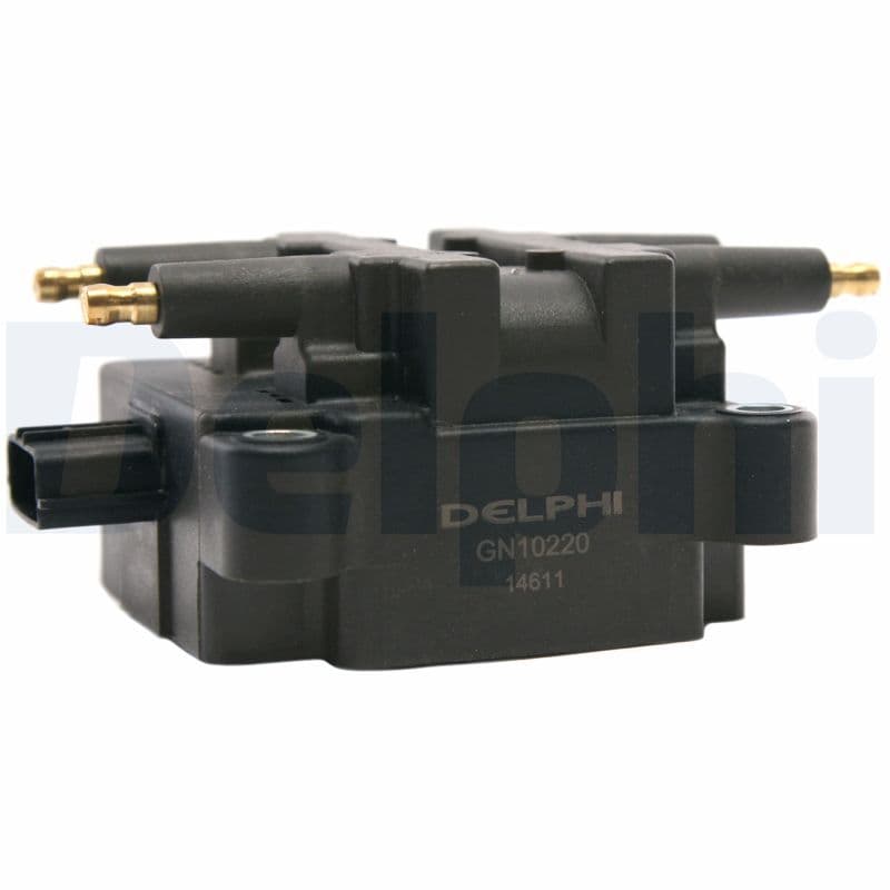 Ignition Coil