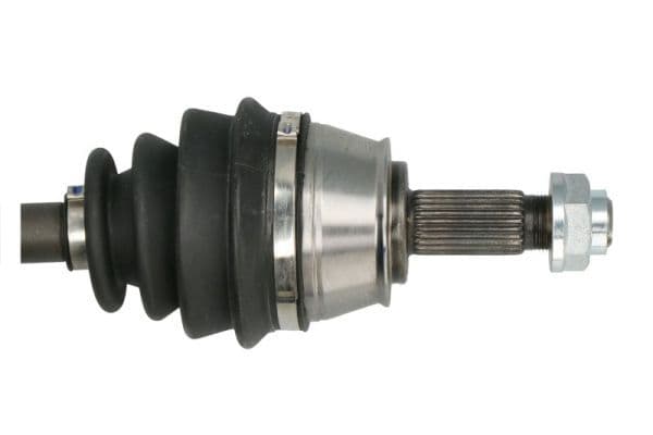 Aandrijfas Voor Rechts 917mm (voor voertuigen met ABS, nieuw) past: OPEL CORSA D 1.3D/1.4 07.06-08.14