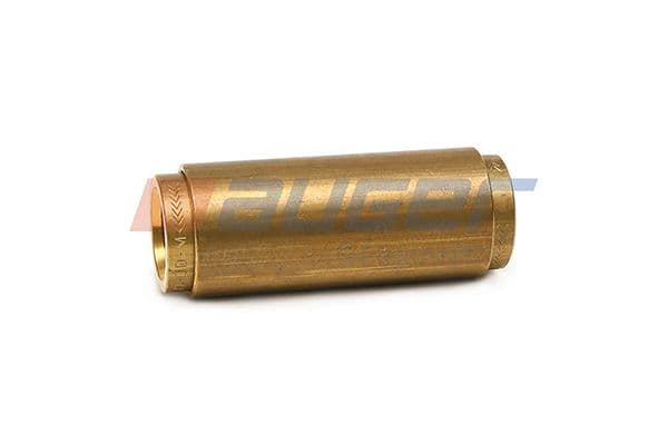 Uitlaatsysteem sluiting (57mm, gegalvaniseerd staal)