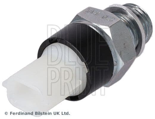 Sensor, oil pressure