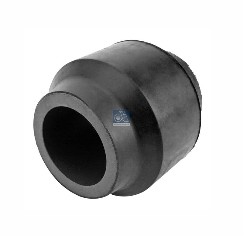 Bushing, leaf spring