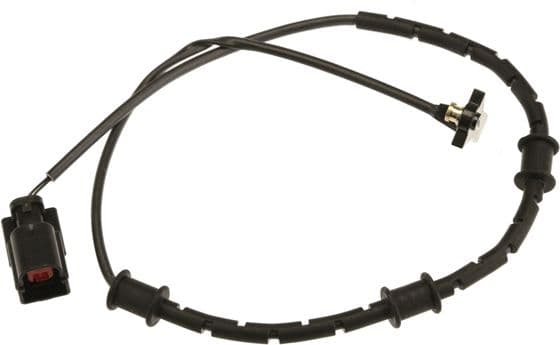 Sensor remblokslijtage Achter (hoeveelheid per verpakking: 1pcs) past: JAGUAR XF I, XF SPORTBRAKE, XJ, XK II 2.0-5.0 03.06-12.19