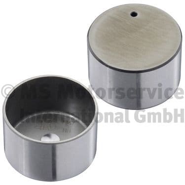 Klep pin mechanisch (diameter: 28/30mm) past: MERCEDES CITAN (MPV), CITAN/MINIVAN (W415)  DACIA DOKKER, DUSTER, LODGY, LOGAN II, LOGAN MCV II, SANDERO II  NISSAN JUKE, MICRA V, PULSAR 0.9-1.2 03.12-