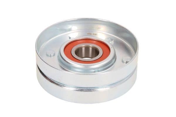 Multi V-riemschijf past: FORD ESCORT III, ORION I 1.6 07.83-03.86