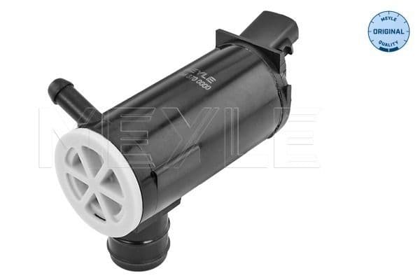 Ruitensproeierpomp Achter (12V) past: HYUNDAI I20 II, IX35  KIA PICANTO II, SPORTAGE III FURGON/SUV/LIFTBACK/SUV 08.09-03.20