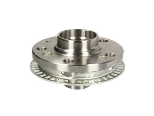 Wheel hub Voor past: VW CORRADO, GOLF III, PASSAT B3/B4, VENTO 2.0/2.8/2.9 06.91-04.99
