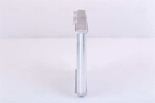 Verwarming past: FIAT 500L 0.9-1.6D 09.12-