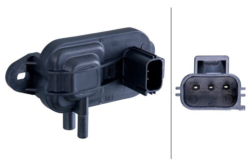 Reiniging uitlaatgas