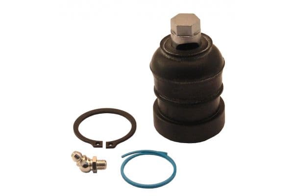 Remleiding/slang flexibel Achter Links (lengte 515mm, M10x1) past: SUBARU FORESTER 2.0/2.5 06.98-05.08