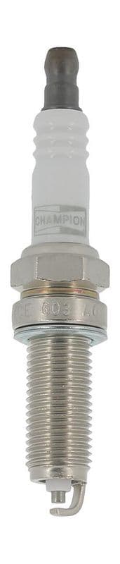 Spark plug