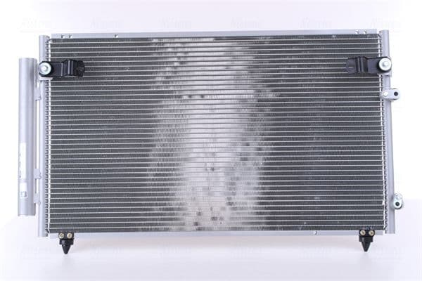 A/C condensator (met droger) past: LEXUS GS 3.0/4.0/4.3 08.97-12.04