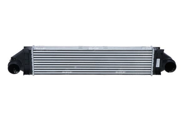 Toevoerluchtkoeler past: VOLVO S80 II, V40, V70 III, XC60 I, XC70 II  FORD GALAXY II, GALAXY MK II, MONDEO IV, S-MAX  LAND ROVER DISCOVERY SPORT, FREELANDER 2, RANGE ROVER EVOQUE 2.0-3.0 03.06-