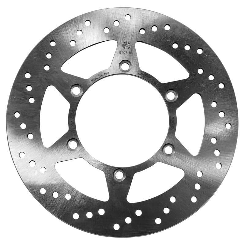 BREMBO