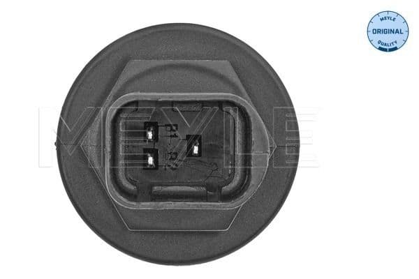 Sensor, speed/RPM