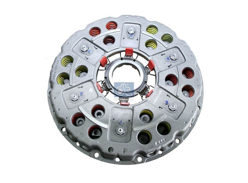 Clutch Pressure Plate