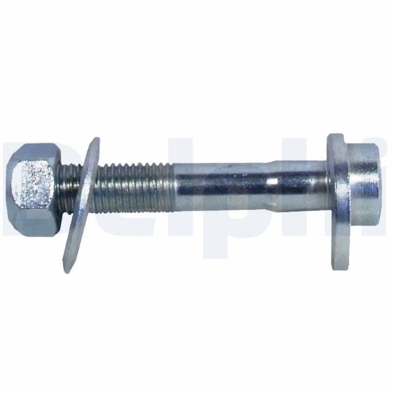 Bevestigingselementen voor ophanging Achter Links/Rechts past: MERCEDES 124 (C124), 124 T-MODEL (S124), 124 (W124), 190 (W201), C T-MODEL (S202), C (W202), CLK (C208) 1.8-7.3 10.82-04.04