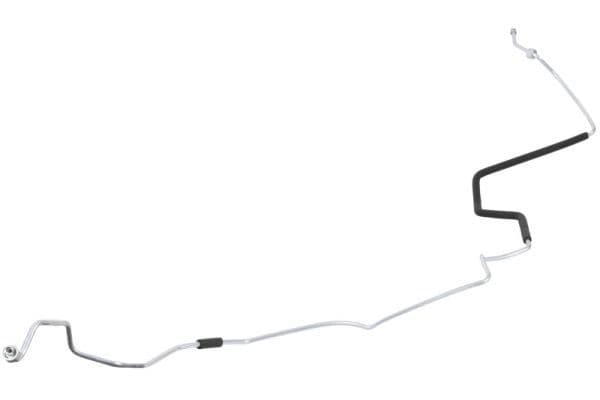 Airco slang/pijp ((EN) for Long version) past: MITSUBISHI PAJERO IV 3.2D/3.5/3.8 10.06-