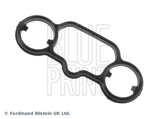 BLUE PRINT
