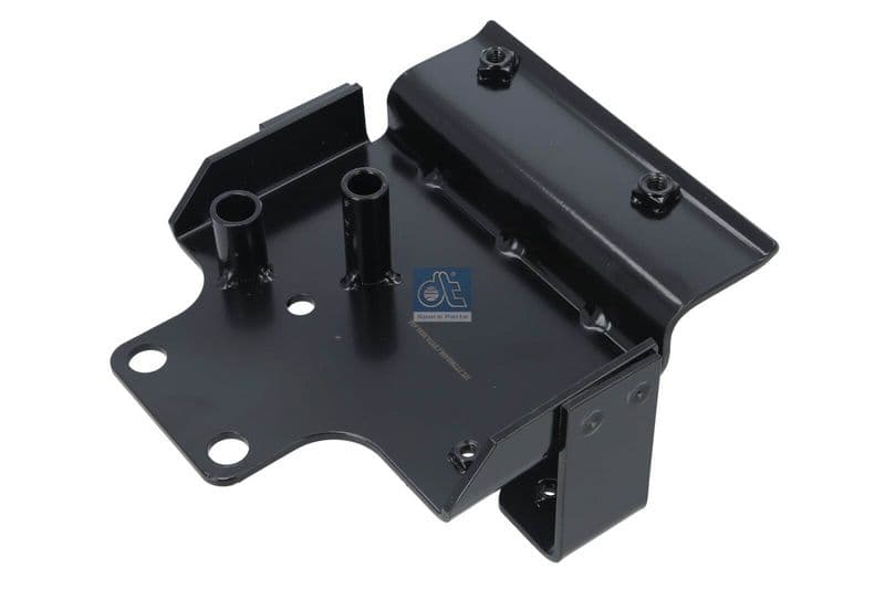 Bumper element (beugel) Links past: VOLVO FH, FM 09.05-