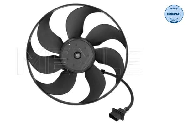 Fan, engine cooling