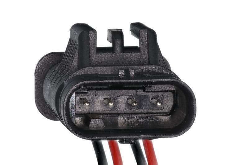 Airconditioning compressor past: MERCEDES C (C204), C T-MODEL (S204), C (W204), CLS (C218), E (A207), E (C207), E T-MODEL (S212), E (W212), GL (X166), GLK (X204), M (W166) 2.2D-3.5 08.08-