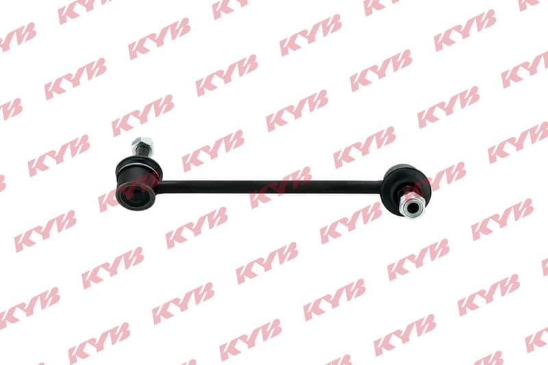 Stabilisatorstang Voor Links 198mm past: HYUNDAI GETZ 1.1-1.6 09.02-
